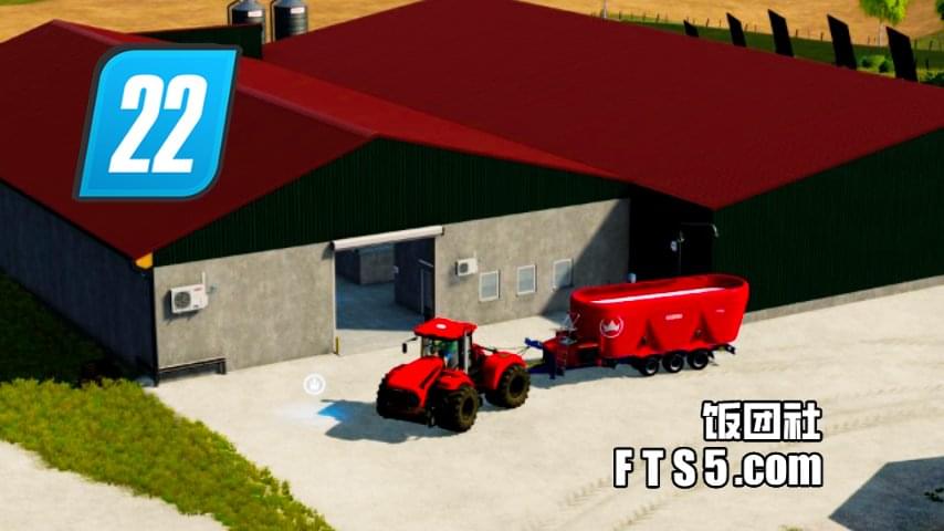 超级养牛场(1万头牛) v1.0.0