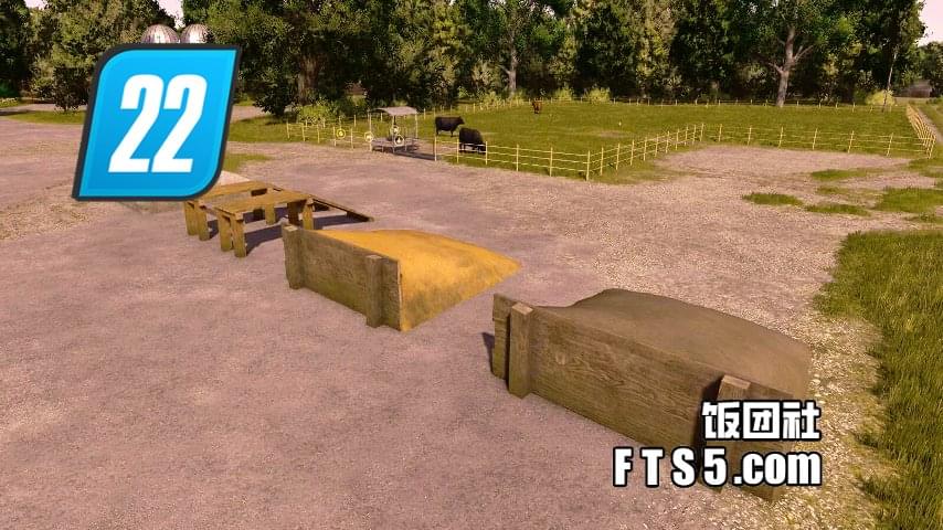 装货斜坡包 v1.0