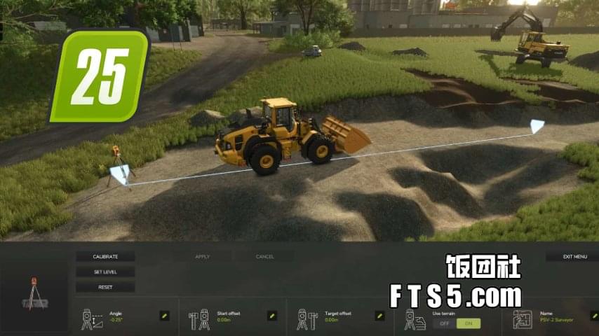 TerraFarm大地农场 机器兼容包 - 用于兼容其他工程模组