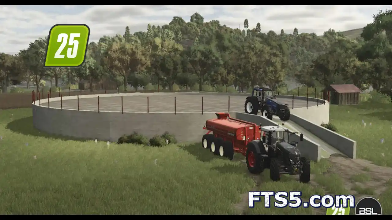 液体肥料坑 V1.0
