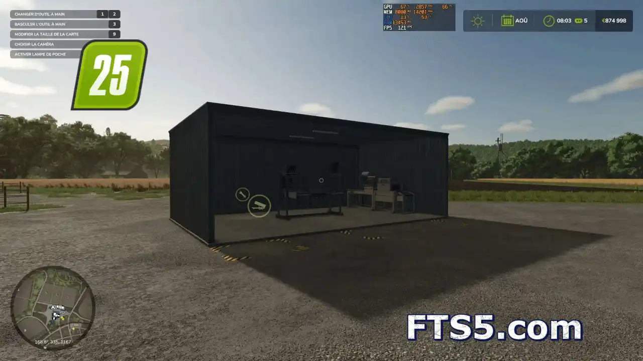 种子工厂 v2.0.0.1