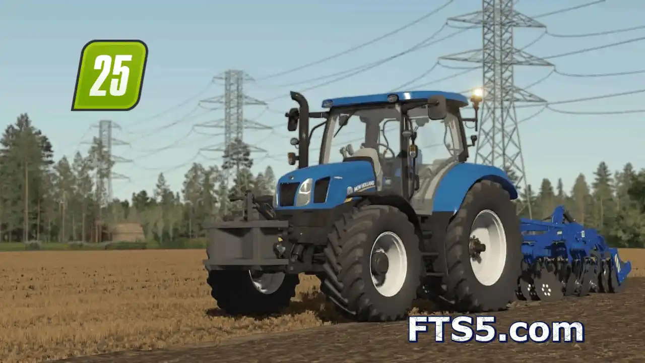 扎切奇基地图 v1.0