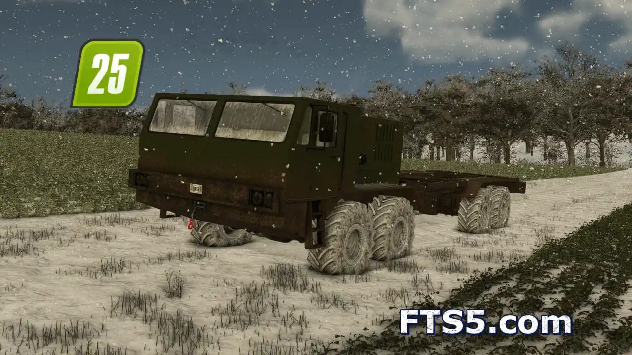 多用途卡车包 v1.0