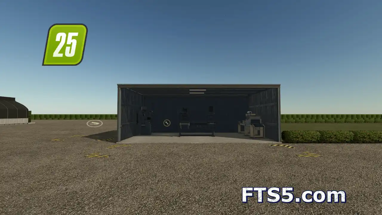 油炸薯条工厂 v2.0