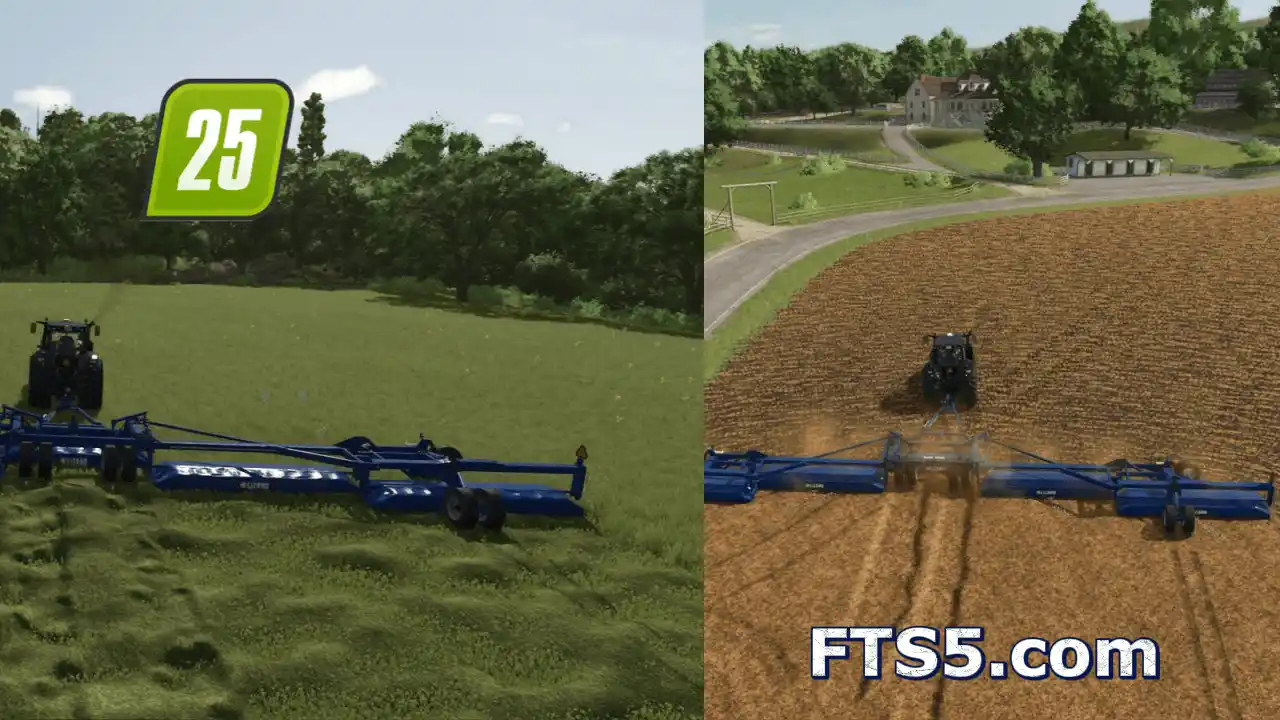 超级工具_割草/粉碎机_27.7 米宽 v1.2.0.3