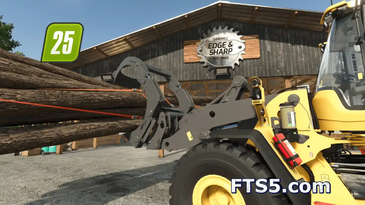 拥有张力带_货叉工具包 v1.0