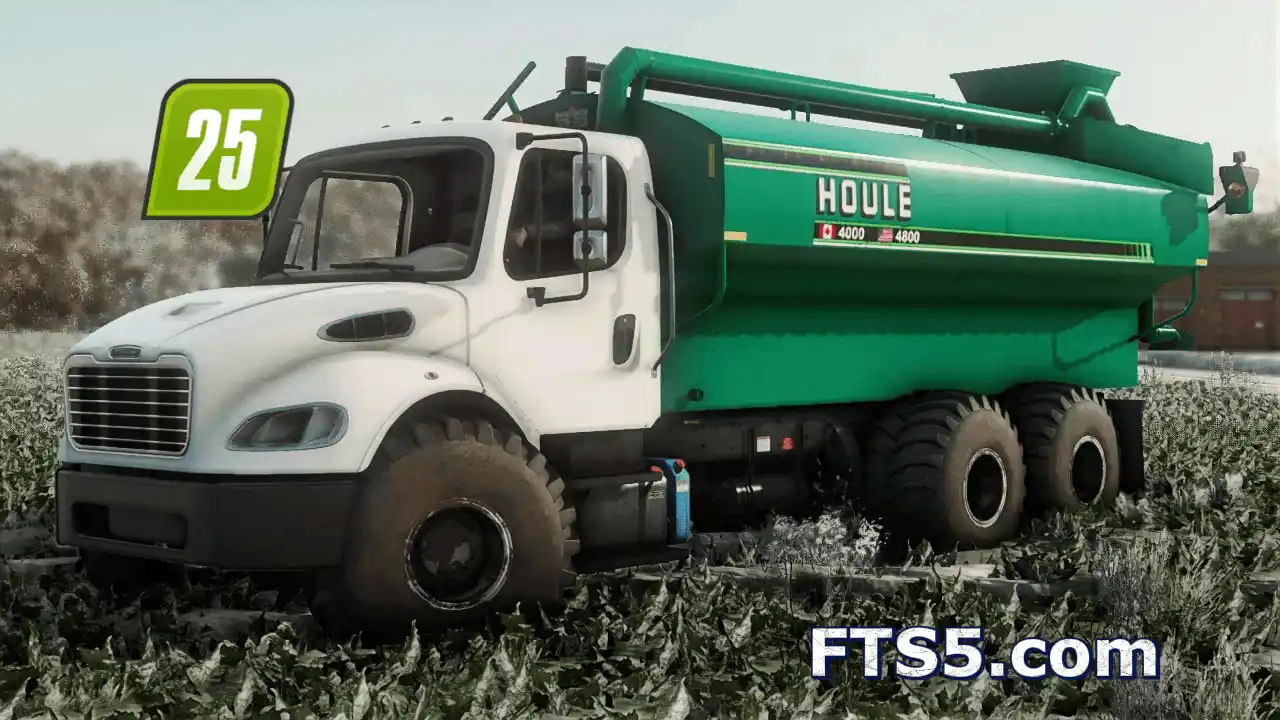 AR 车斗_液体肥撒布机 v1.0