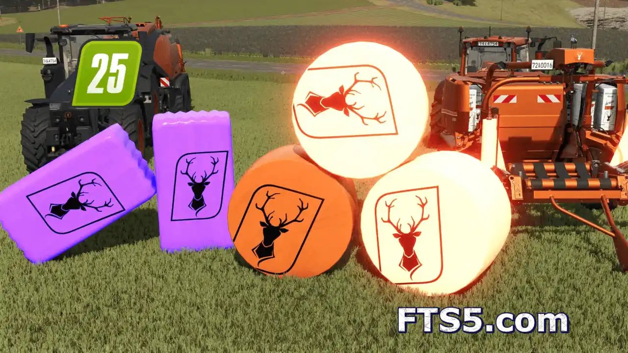 荧光包装膜 v1.0