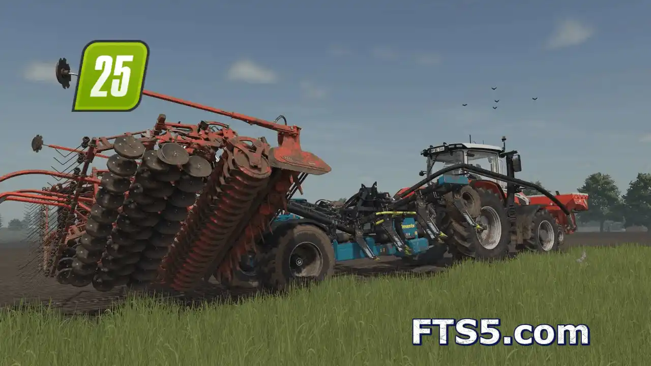 Imants 38FSX600H 深松机 v1.0