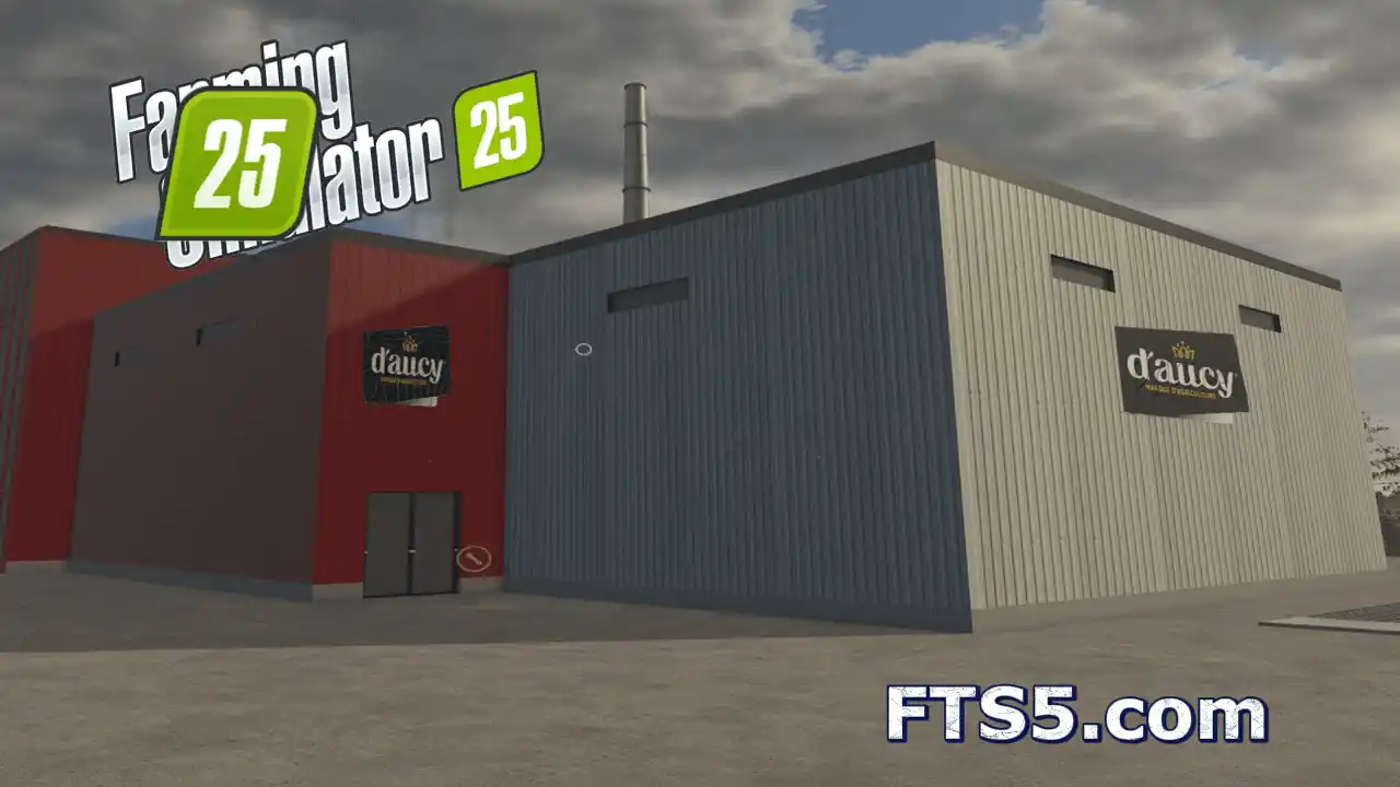 生产罐头 V1.1.0.0