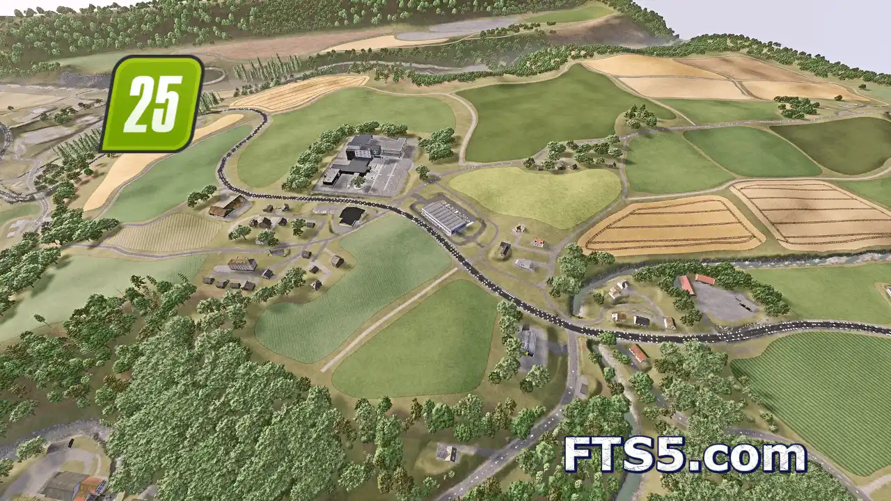 奥塞兰4X地图 V1.2.0.0