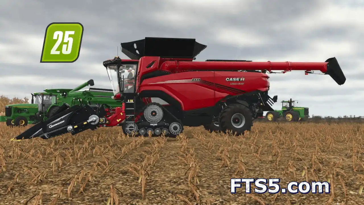 凯斯 AF11 美化版 v1.0