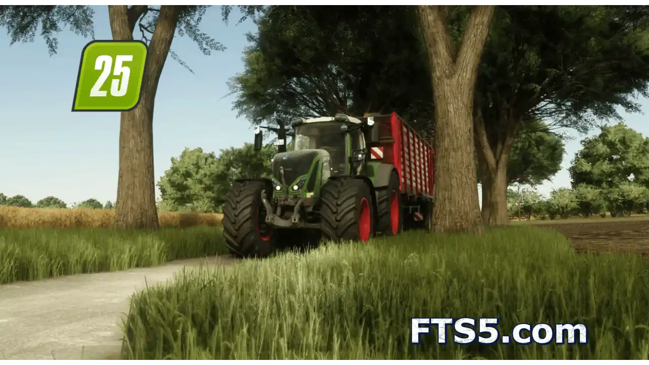 TRUEVISION FX v3.0 着色器