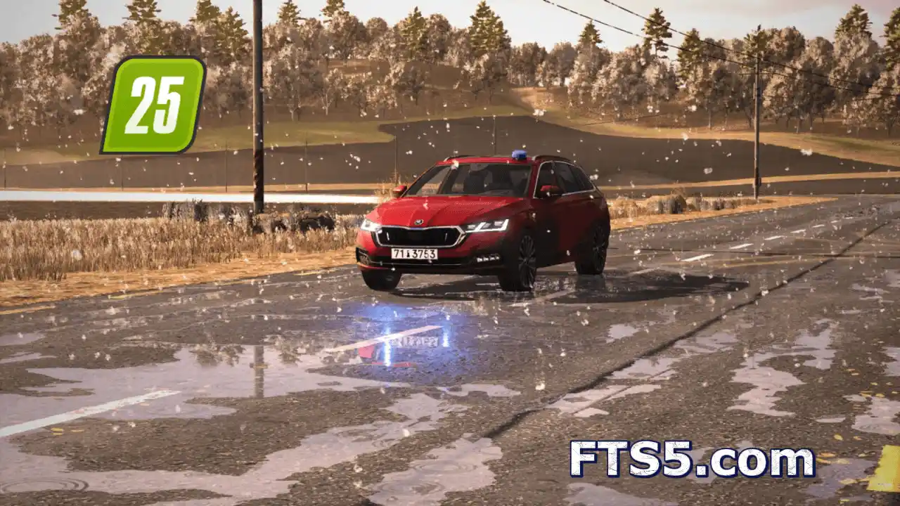 斯柯达明锐旅行版 Style v1.0