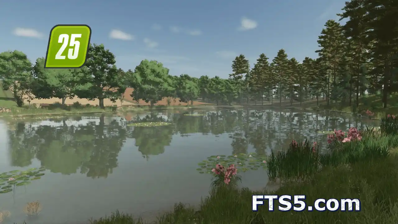 西布霍沃 农业地图V1.2.0.0