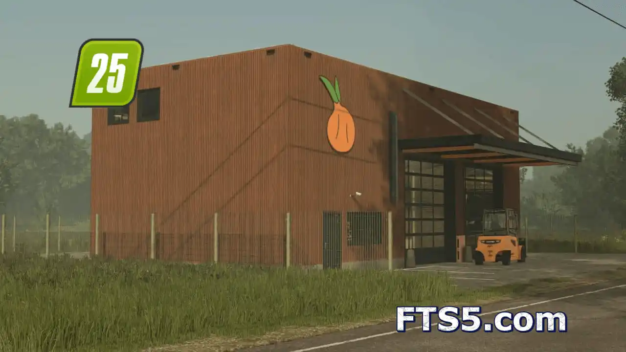 综合物品出售设施 v1.0