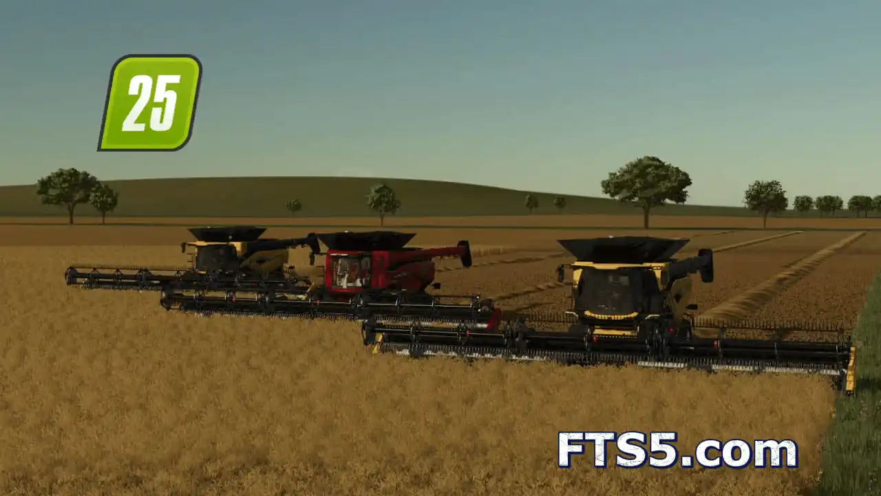 大平原 | 堪萨斯 16x V1.0.0.0