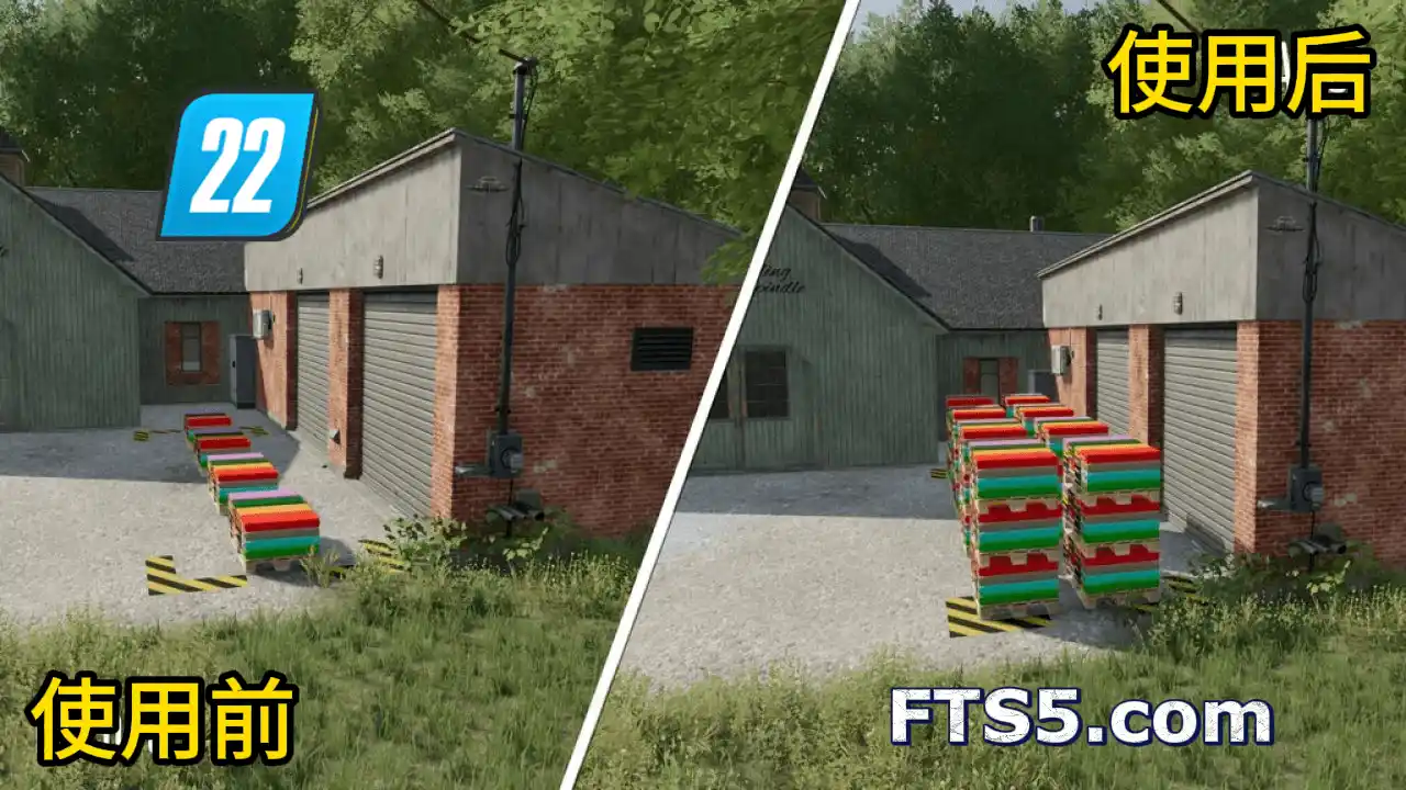 托盘自动堆叠 V1.1.0.0