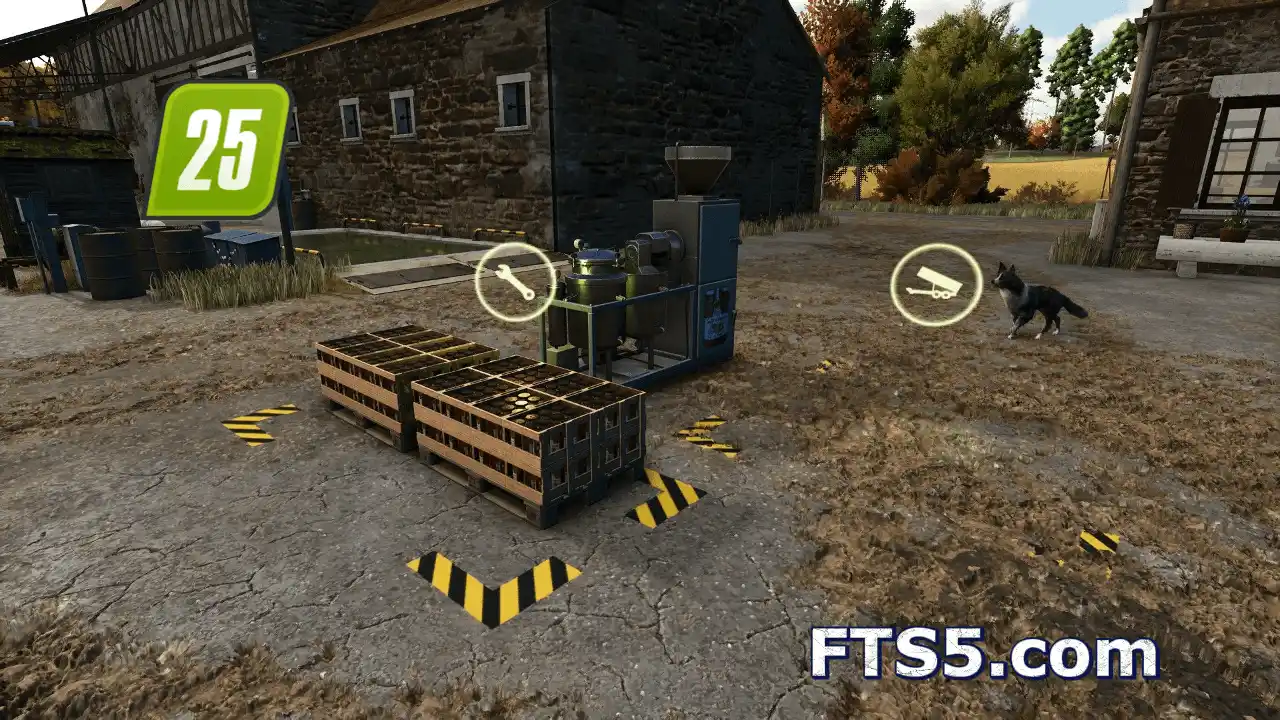 [工厂]洋葱生产 v1.0