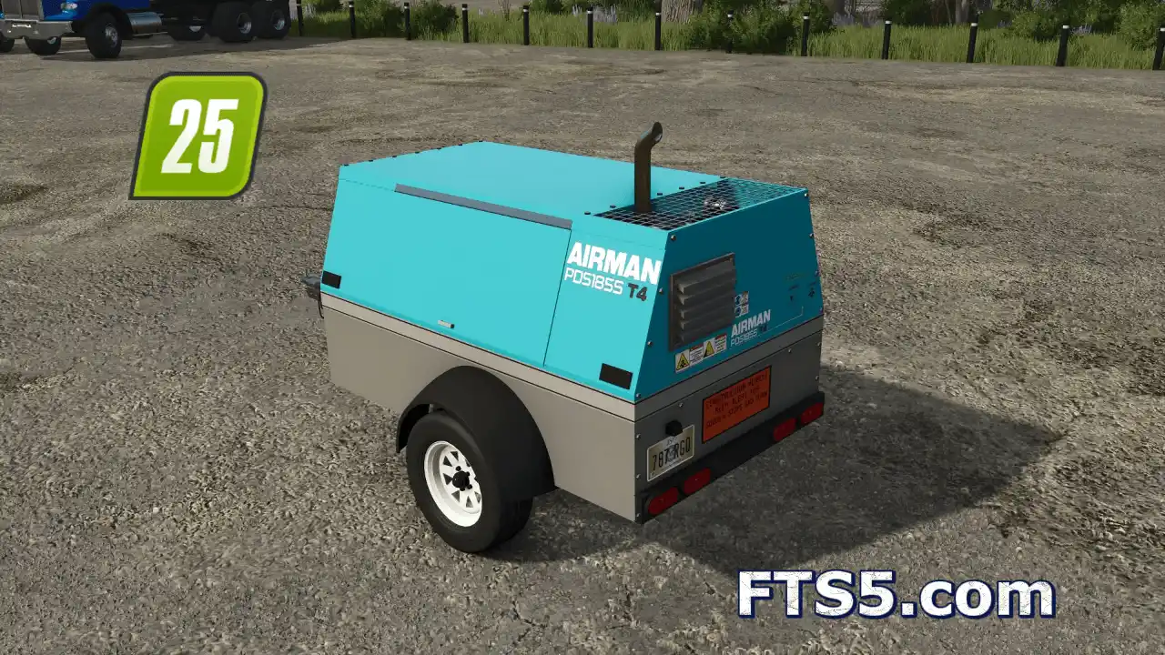 柴油洗车机 v1.0