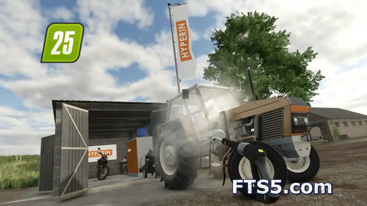 洗车工具间 v1.0