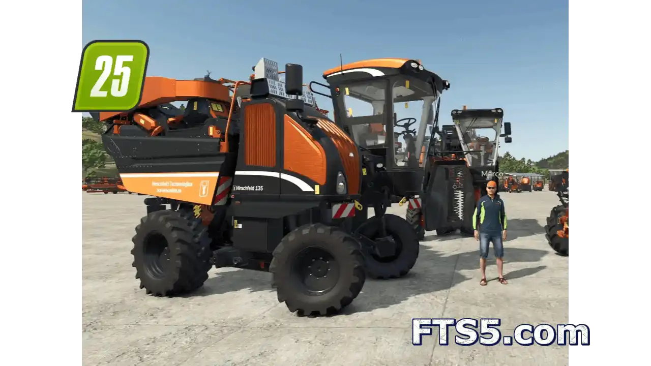 葡萄收割机美化版 v1.0.0.2