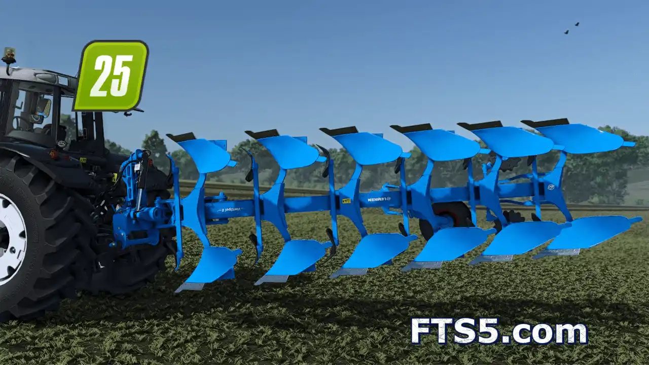 莱姆肯 VariOpal 8 v1.0