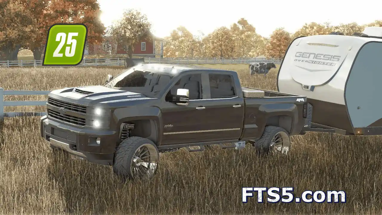 2017 款 高地版 单后轮车型 v1.0