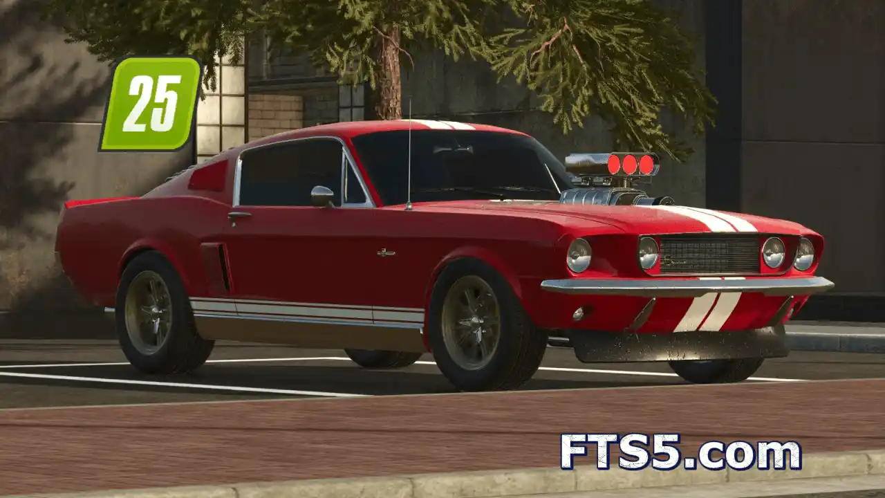 蜥蜴肌肉车 v1.1