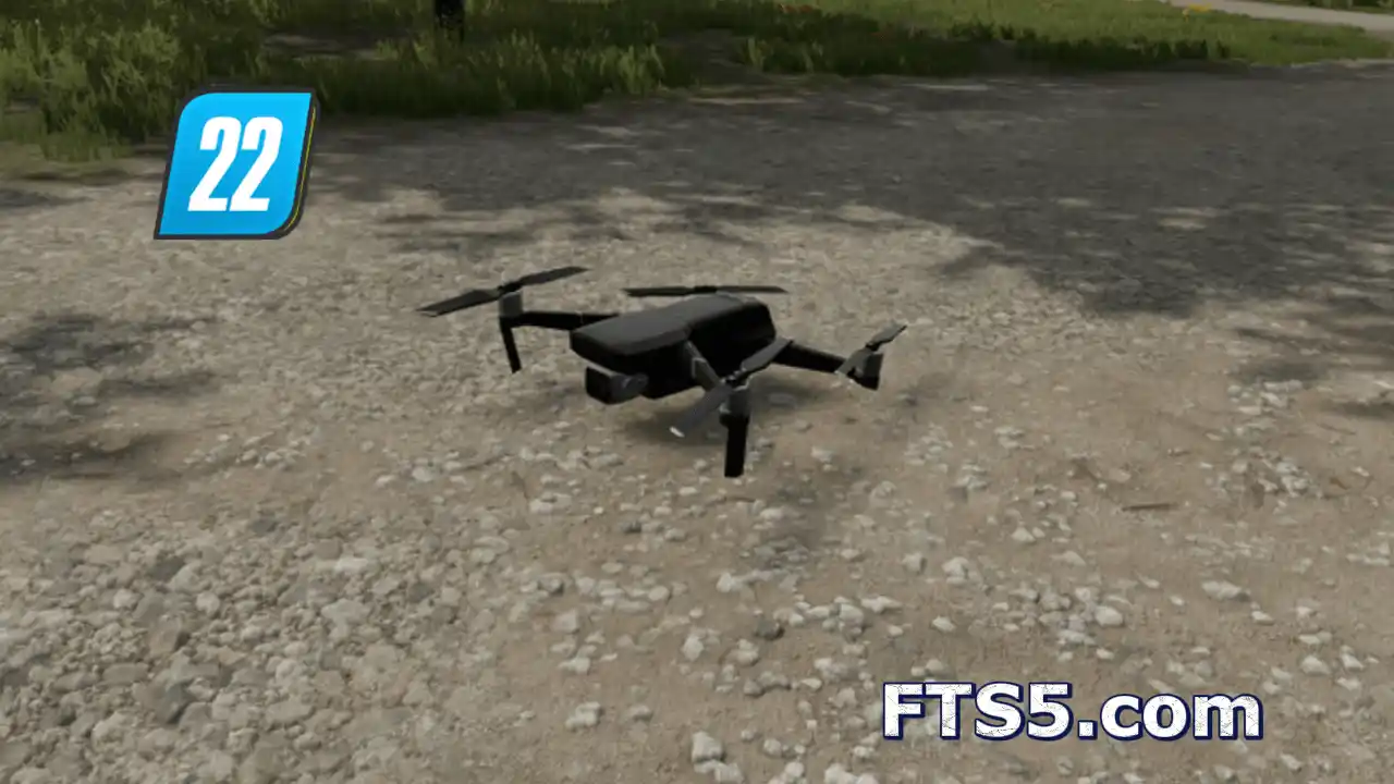 大疆 御 Mavic 2 Pro v1.0