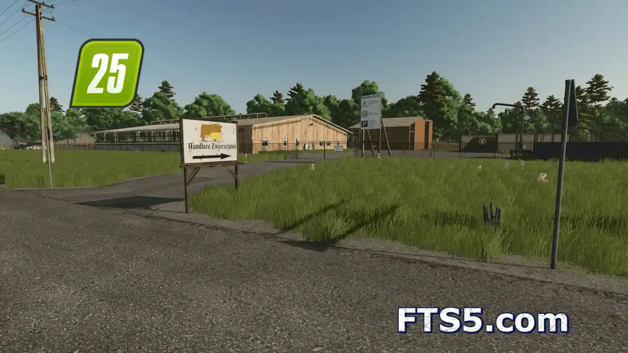 普日比尔诺夫科 v1.0