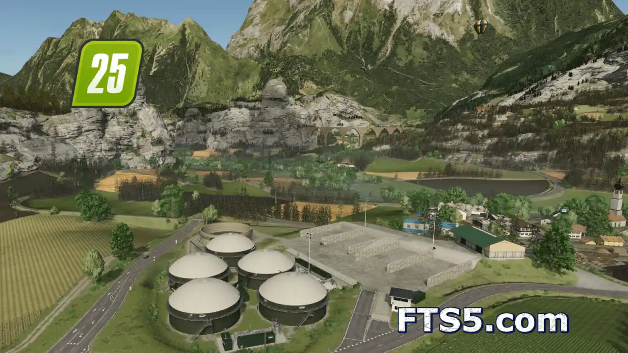 盖斯塔尔 V1.2.1.0