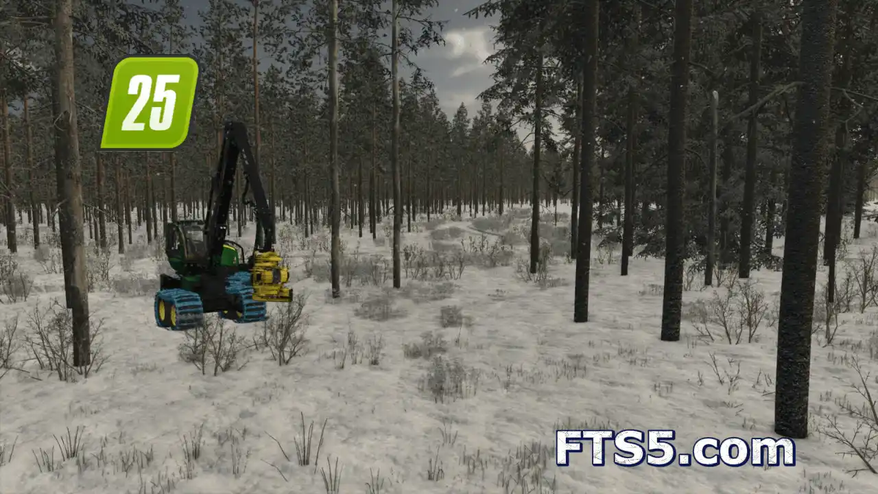 迪普霍尔茨 25 V1.0.0.2