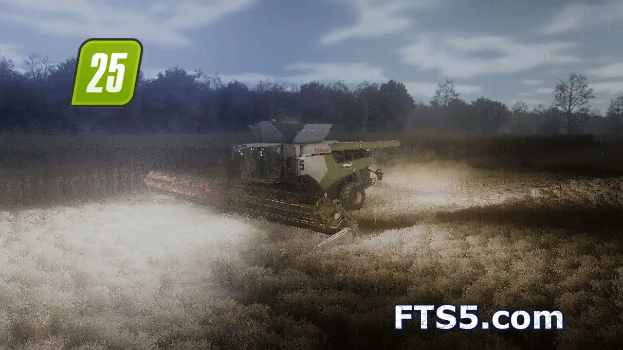 雨天效果着色器 V1.0