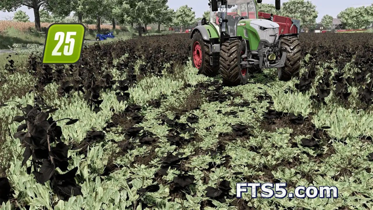 新增植物破坏 v1.1