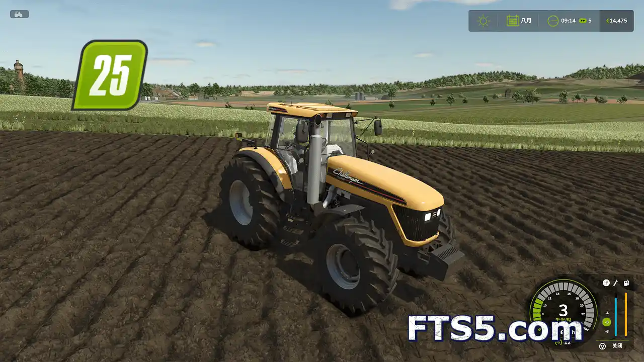 车辆摄像头解锁 v1.0