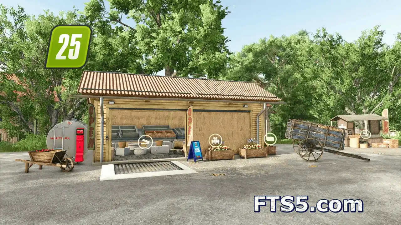 [全部]通用出售点 v1.0