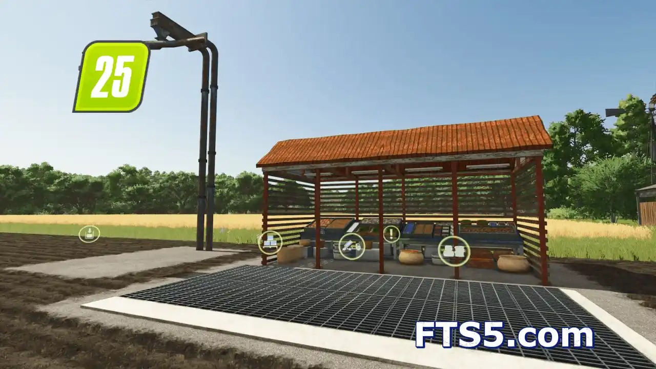 散装物购买站 1.0.0.1