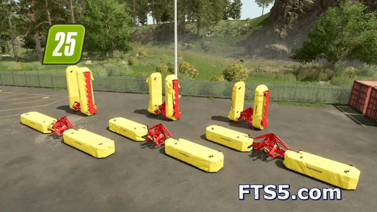 普廷格 NOVADISC 蝴蝶组合装 v1.0