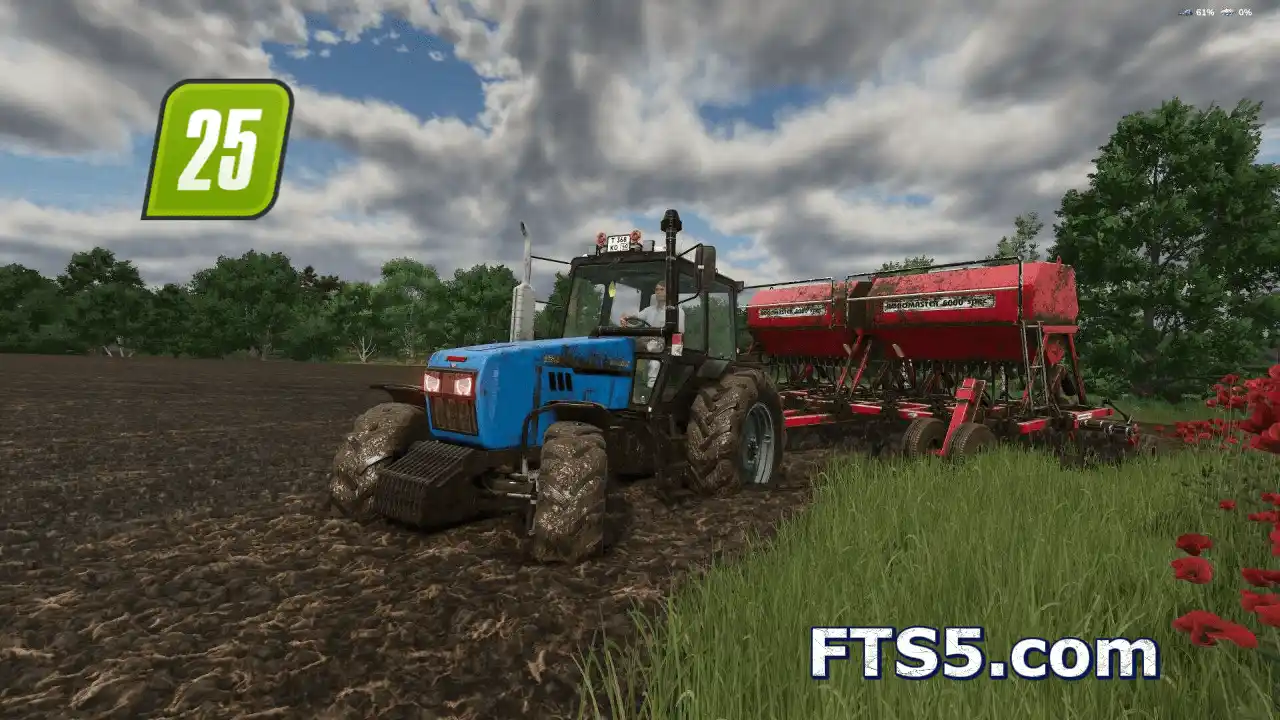 泥土物理系统 v1.0.7.0