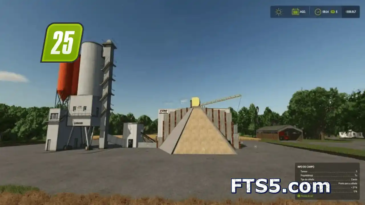 可放置采矿新版本 v1.0