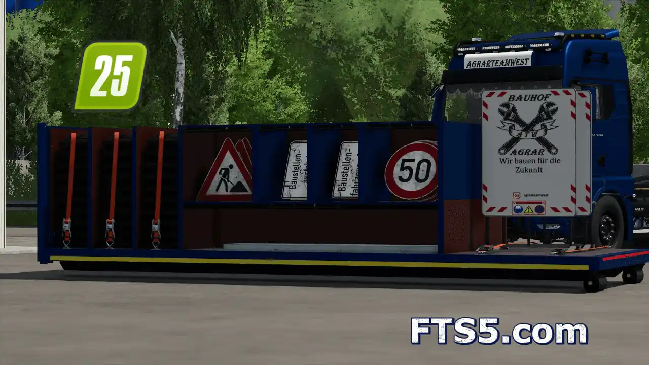 标志运输吊斗 V1.0.0.2