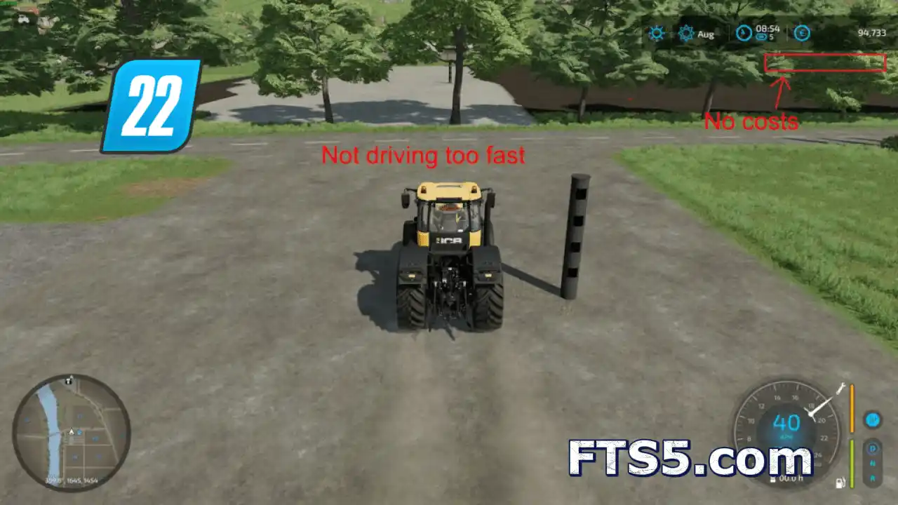 测速摄像头 v2.1