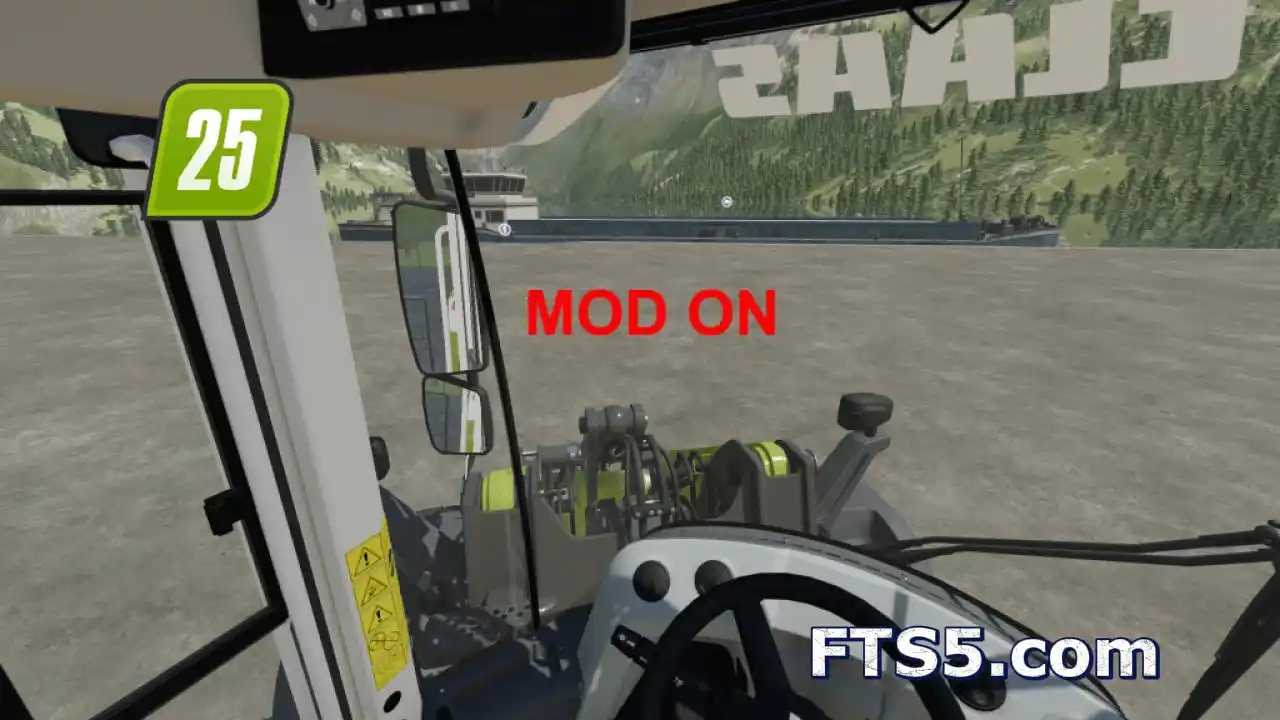 车内摄像机自动旋转 V1.1.0.0