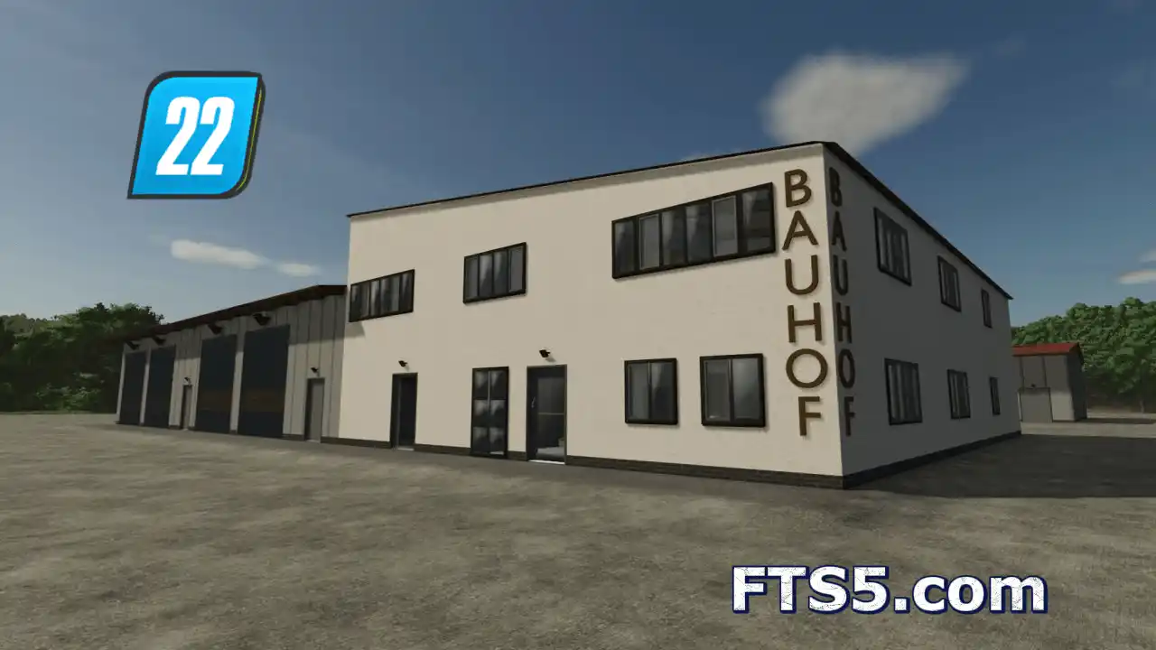 施工场地建筑 v1.0.0