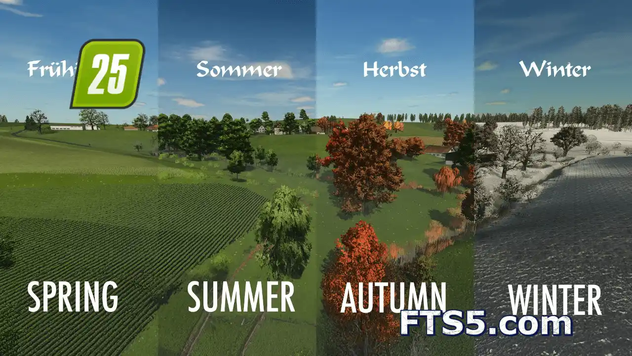 [丘陵地图]斯多夫 v1.0.0.6