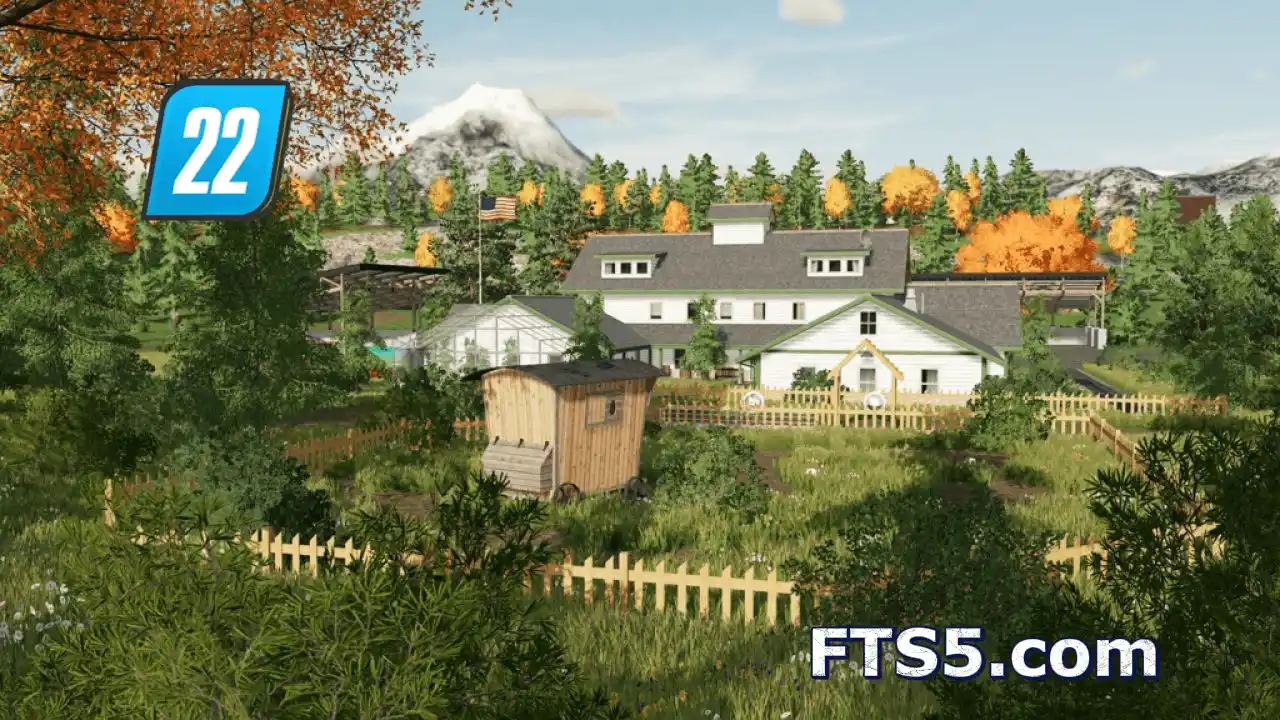 金冠谷地图V1.1.3.0