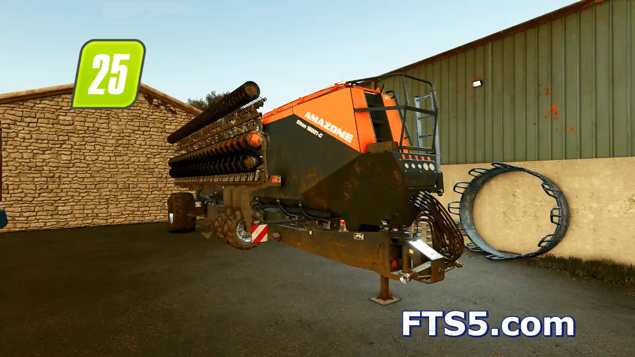 亚马逊 Citan 15001-C（洋葱与杨树版）v1.0