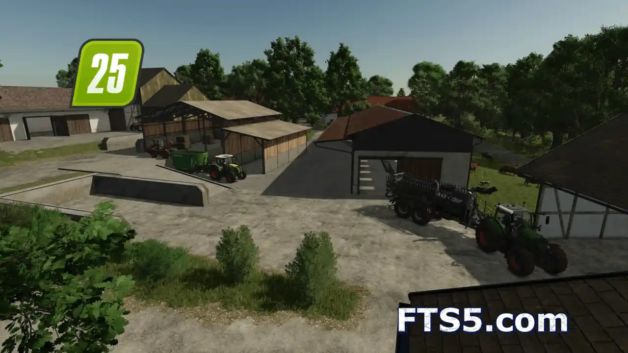 农场建筑包 v1.0.0.2