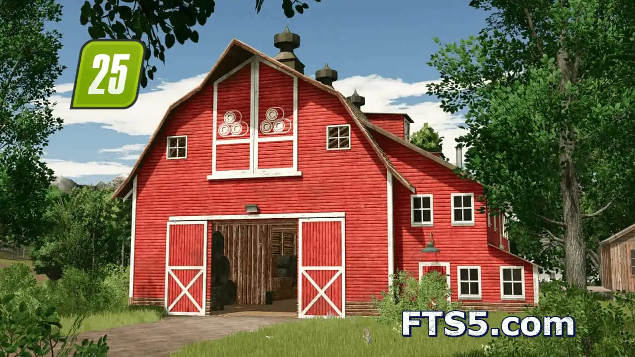 金冠谷设施包 v1.0.0.1